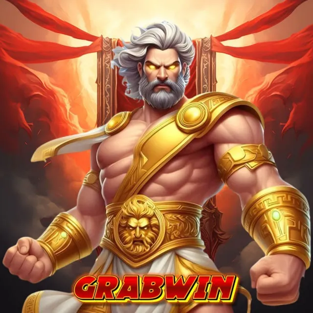 GRABWIN - Game Olahraga Seru dan Menantang
