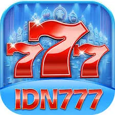 IDN777 - Permainan Musik Seru dan Menghibur