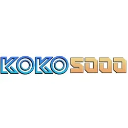 KOKO5000 - Pertempuran Seru di Dunia Battle Royale