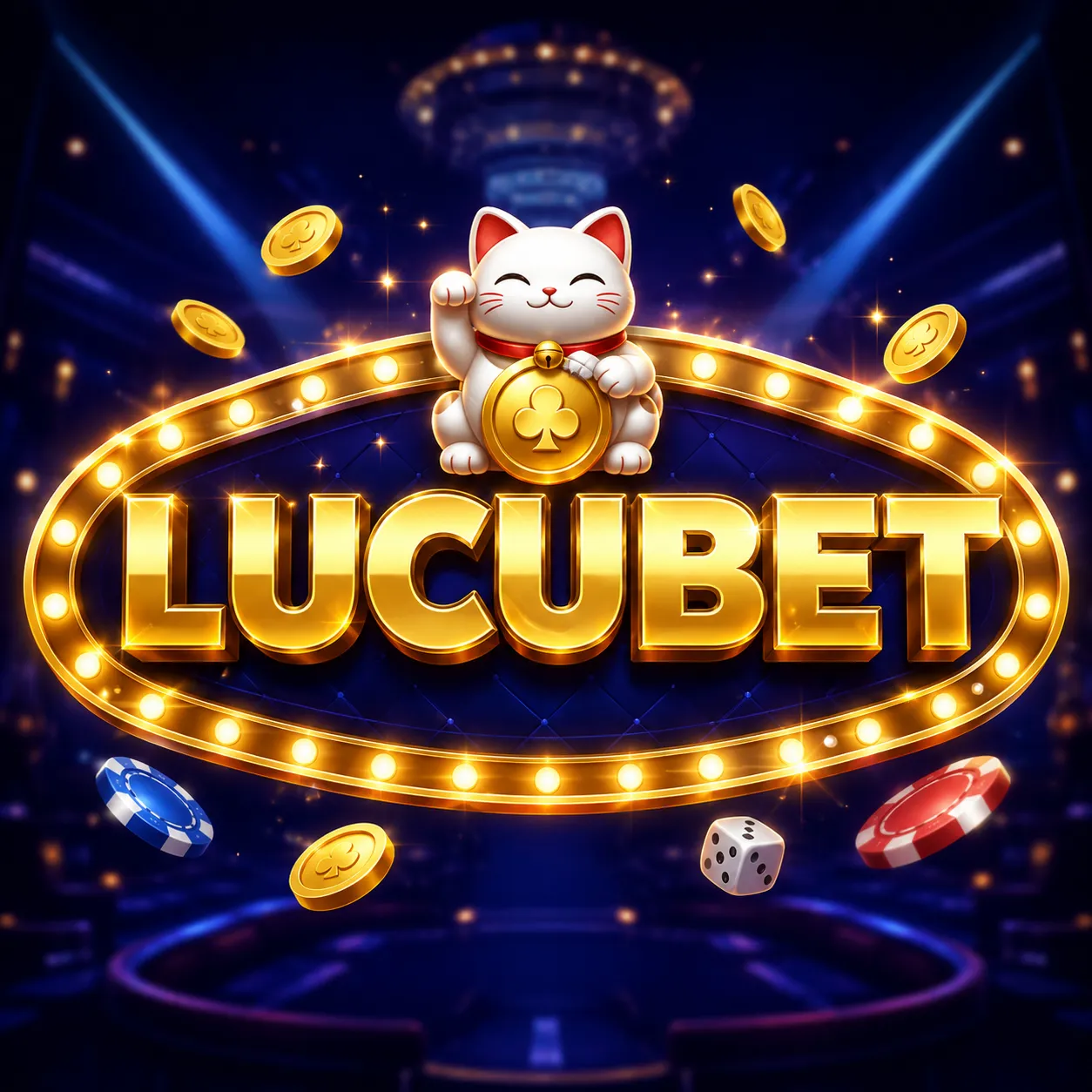 LUCUBET - Permainan Anime Penuh Petualangan dan Fantasi