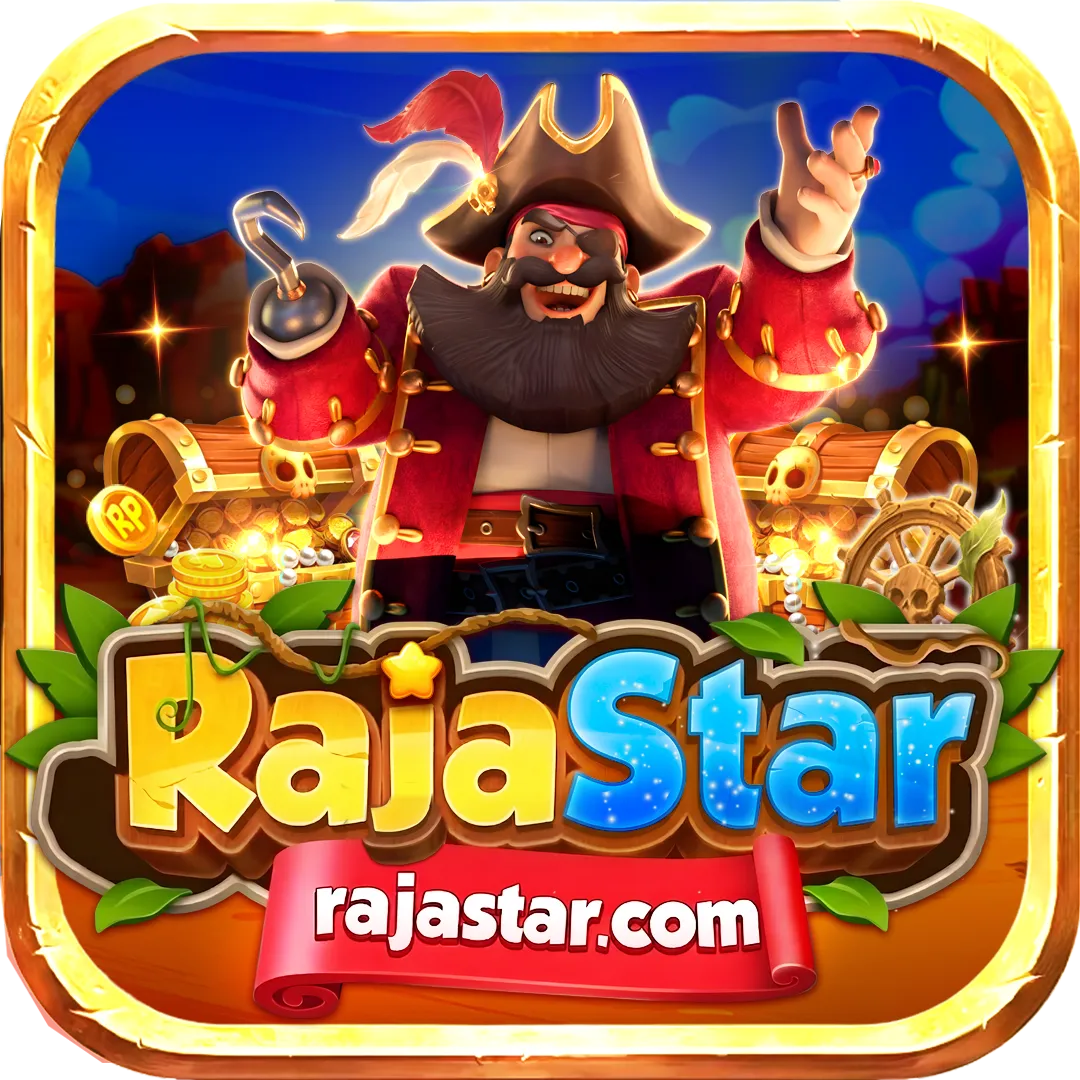 RAJASTAR - Petualangan Menarik dalam Dunia Match-3
