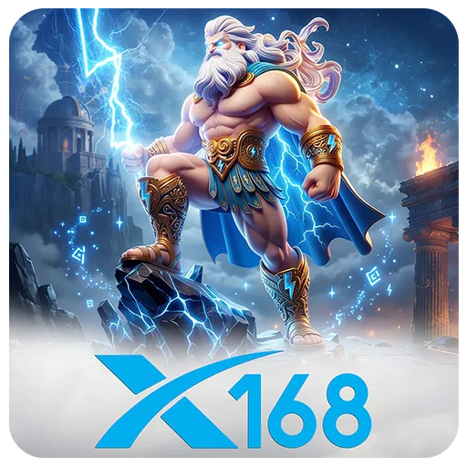 X168 - Petualangan Seru Dalam Dunia ARPG